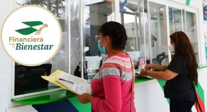 Se disputa remesas Financiera del Bienestar con Banco Azteca y Coppel