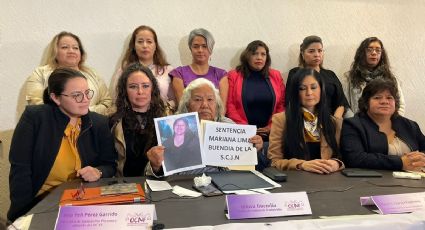 13 años después del feminicidio de Mariana Lima, sentencian a su exesposo a 70 años