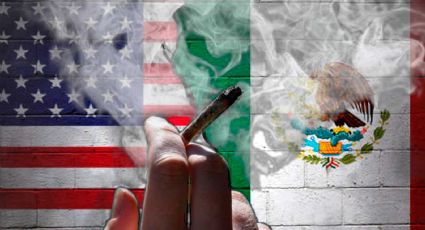 Graves diferencias con Estados Unidos en el combate a las drogas