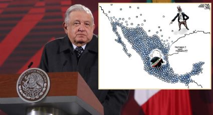 The Atlantic, NBC, CNN y el Chicago Tribune: prensa de EU “le da palo” a AMLO