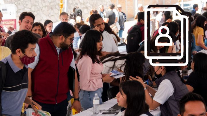 ¿Egresado de la Universidad Veracruzana en busca de trabajo? Mira la oferta