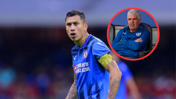 ¿"Tuca" se puso del lado de "Cata"? Pide la salida de Chuy Corona para que llegue Marchesín