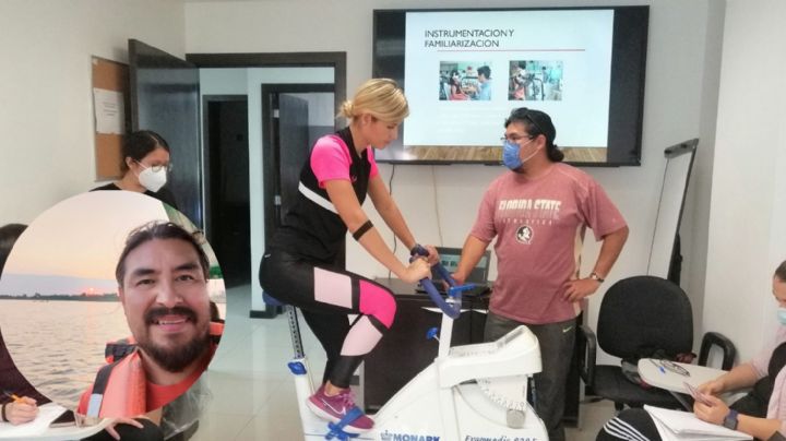 Fallece el doctor Maciste Habacuc, reconocido investigador de la Universidad de Guanajuato