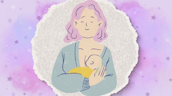 “Era una distracción”: Madre es expulsada de un Tribunal por amamantar a su hija