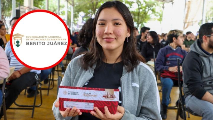 ¿Beca Benito Juárez? Toma precauciones, dan un importante anuncio