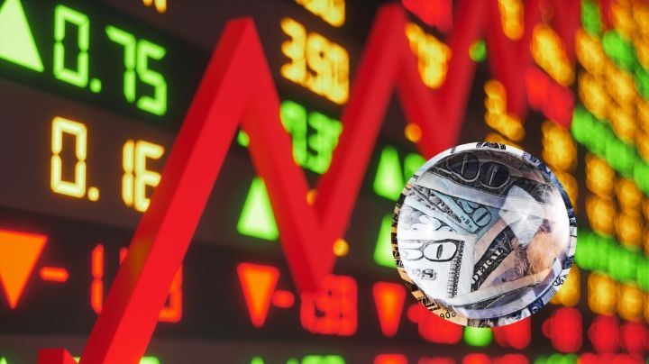 Crisis Global: Burbujas de todo tipo y color…