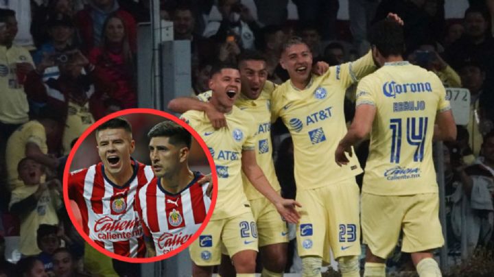 Pronósticos: ¿quiénes son los favoritos para avanzar a la final de Liga MX?