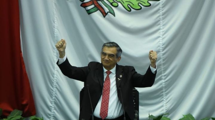 Tamaulipas ha roto con el pasado neoliberal; transformación, irreversible: Américo