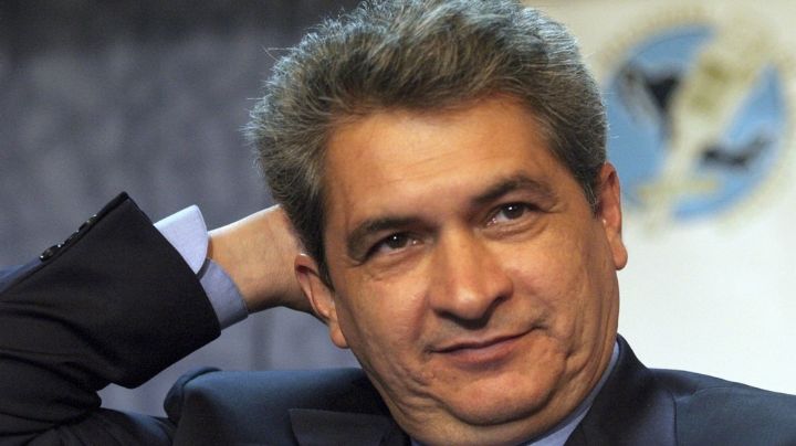 Tomás Yarrington pasará 9 años en prisión en Estados Unidos