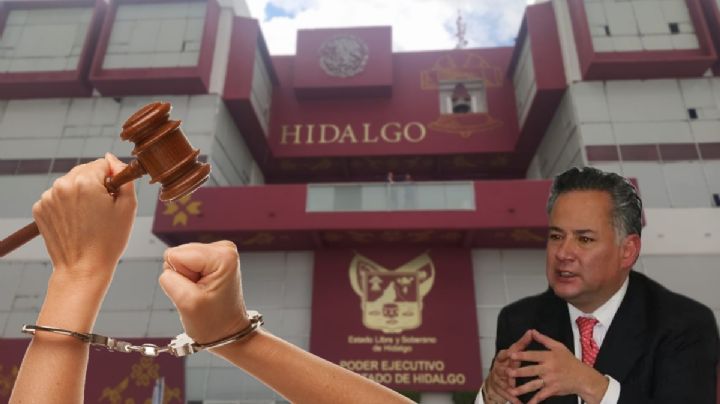 ¿Cómo va la Estafa Siniestra? Aumenta monto de lo desviado, más órdenes de aprehensión