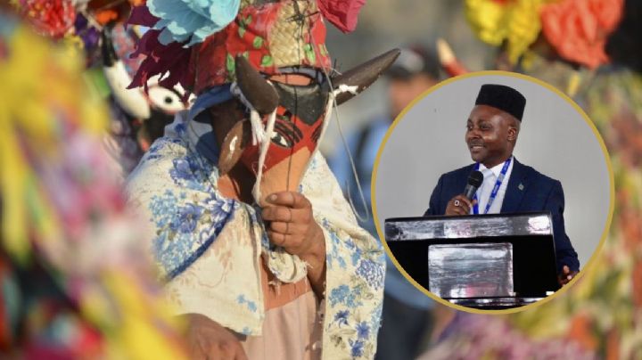 Impartirán clases de lenguas africanas; mira en dónde