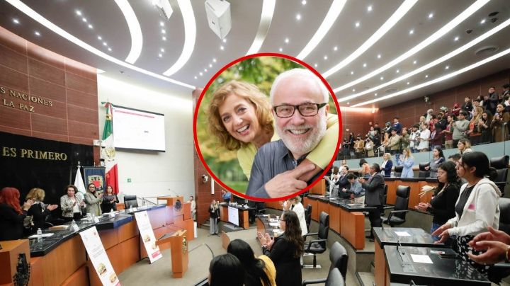 Senado: Ahora empresas deberán contar en su plantilla laboral con Adultos Mayores