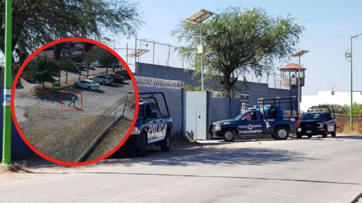 Vinculan a proceso a exdirector del Cereso de Tula por fuga de un preso