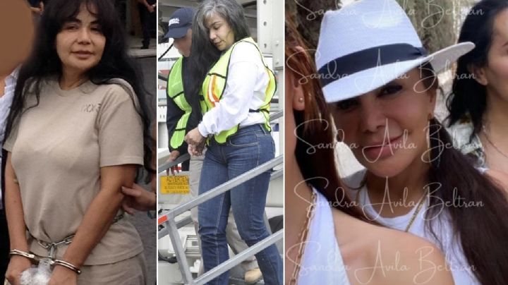 VIDEO | La Reina del Pacífico, de peligrosa narcotraficante a influencer tiktokera