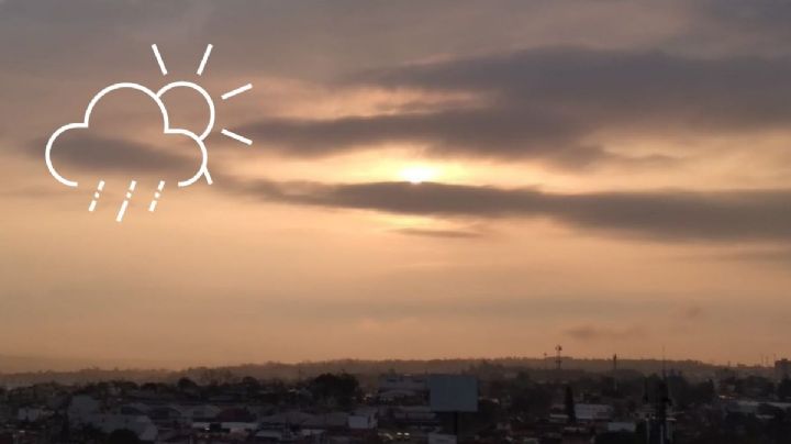 ¿Cómo estará el clima en Xalapa hoy jueves 16 de marzo?