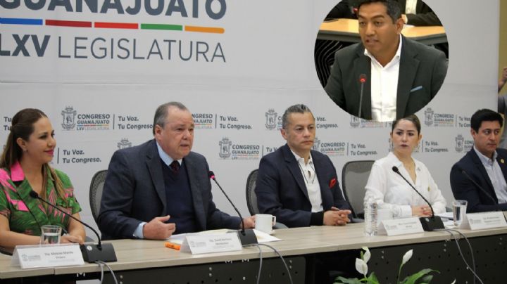 Alcalde de San Diego de la Unión, renuente a acatar recomendación de Derechos Humanos