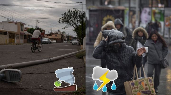 Clima en México: Así estará la temperatura este jueves 16 de marzo