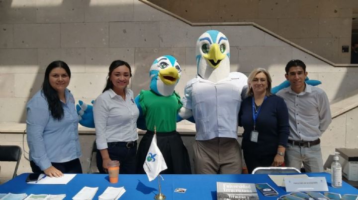 Eres egresado del bachillerato: FCAS promueve sus planes de estudios