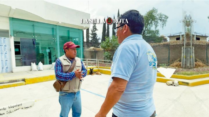 Banco del Bienestar: entre robos, filas y peregrinar de clientes para sacar dinero