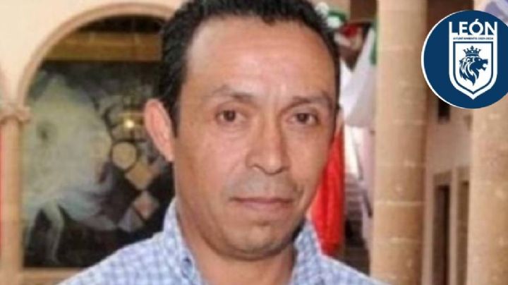 Desaparece empleado de Presidencia de León