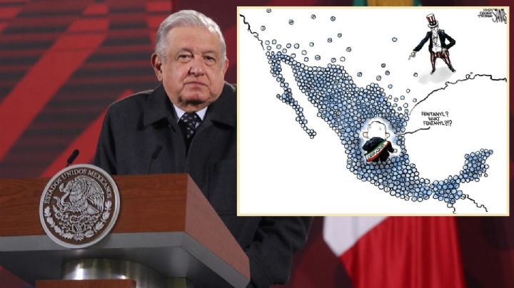 The Atlantic, NBC, CNN y el Chicago Tribune: prensa de EU “le da palo” a AMLO