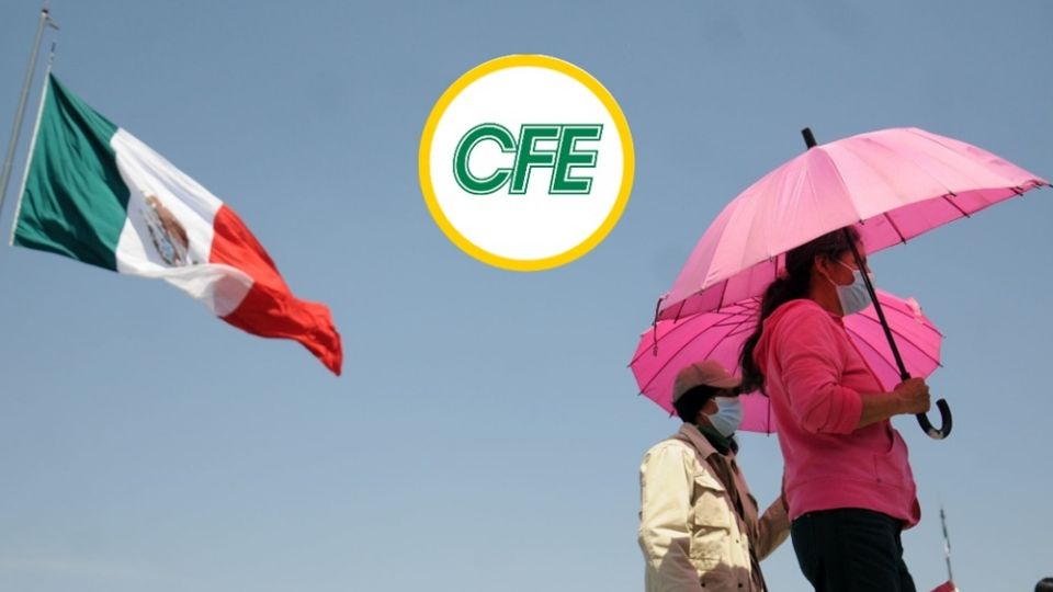 El gobierno federal ha presentado una lista de ciudades en donde se aplicará un descuento en el recibo de la luz de la CFE durante el Horario Estacional