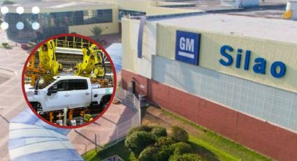 Paro en General Motors en Silao se prolonga por un problema en su cadena de suministro