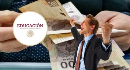 ¿Buscas un sueldo de casi 150,000 pesos? Estas vacantes de la SEP son para ti