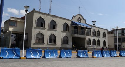 Huixquilucan, el número 1 en recaudación del Edomex