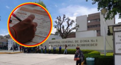 ¡Cuidado! Ofrecen empleos falsos en IMSS Hidalgo, es una estafa; así operan