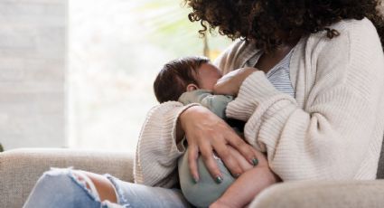 Cinco textos sobre lactancia materna y feminismo que debes conocer si eres mamá