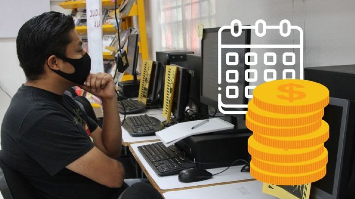 ¿Cuánto deben pagarme si trabajo este puente de 20 de marzo en Veracruz?