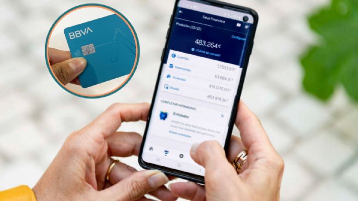 ¡En viernes de quincena! Esta es la falla por la que no podrás utilizar tu app de BBVA
