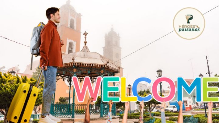 Programa Héroes Paisanos en Hidalgo, ¿de qué trata?