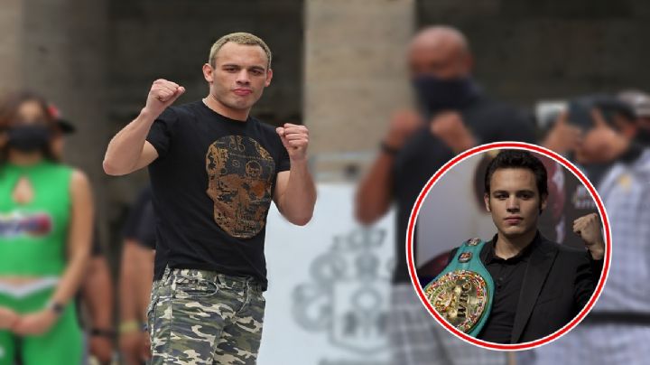 Julio César Chávez Jr: ¿Está en condiciones de regresar al ring este 20 de mayo?