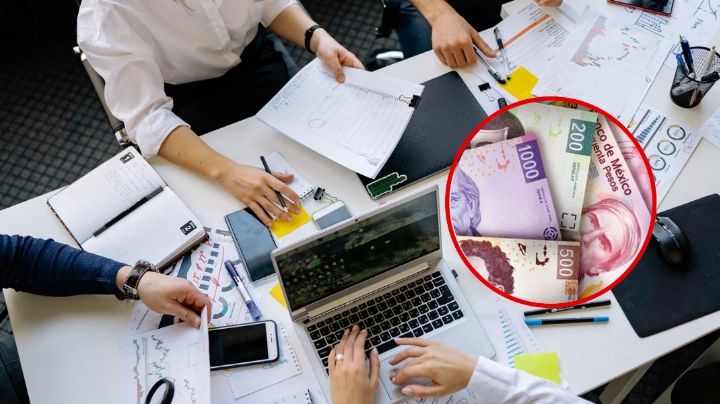 Reparto de utilidades 2023: ¿Quiénes son los beneficiados? ¿Cuándo se da?