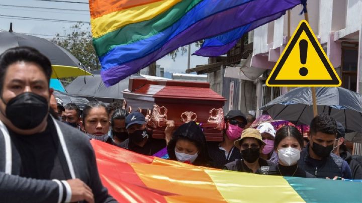 Piden justicia por crímenes de odio 2023 en Veracruz: 4 casos, una detención