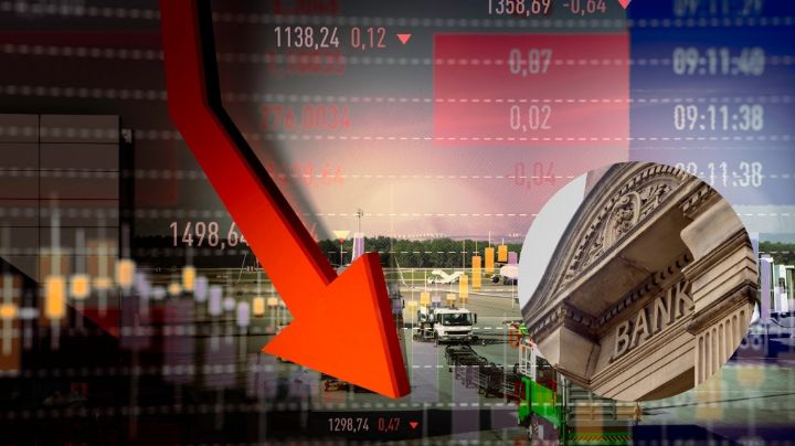 ¿Por qué quiebran los bancos como SVB, Signature Bank y Credit Suisse?