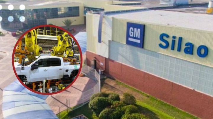 Paro en General Motors en Silao se prolonga por un problema en su cadena de suministro