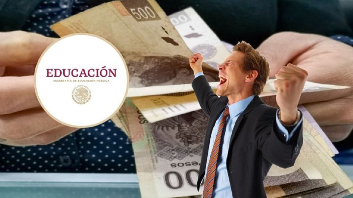 ¿Buscas un sueldo de casi 150,000 pesos? Estas vacantes de la SEP son para ti