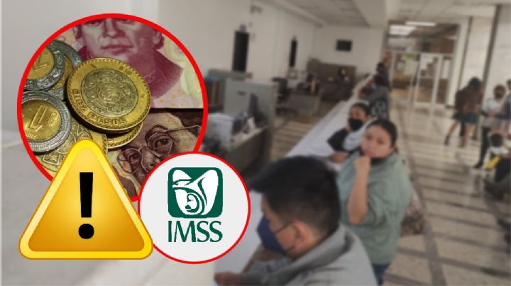 Pensión IMSS: Todo lo nuevo que debes saber de la Modalidad 10 si eres trabajador independiente