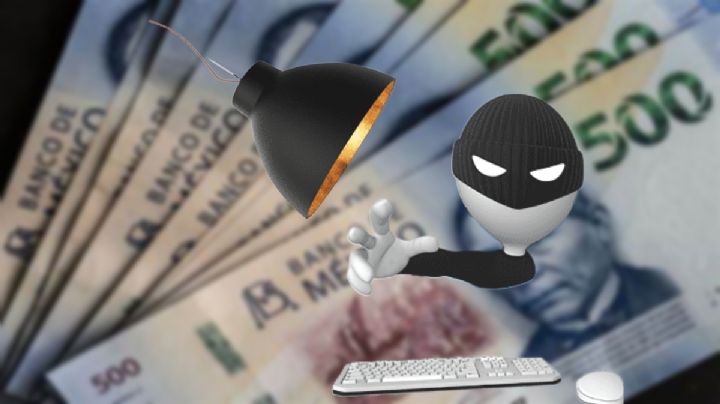 La estafa de la lamparita: ¿Cómo funciona este nuevo modus operandi que te vacía tus cuentas bancarias?