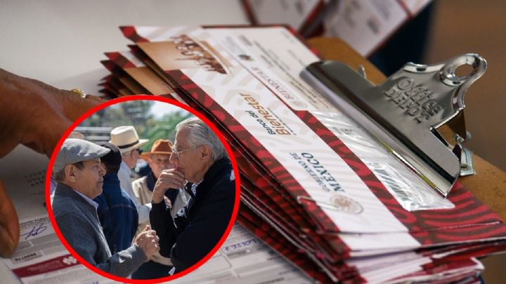 Pensión para adultos mayores 2024: ¿De cuánto será el aumento?