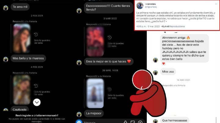 Sacerdotes católicos de Sinaloa, suspendidos por abuso sexual; los exhiben en redes sociales