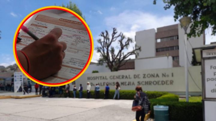 ¡Cuidado! Ofrecen empleos falsos en IMSS Hidalgo, es una estafa; así operan