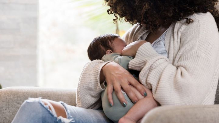 Cinco textos sobre lactancia materna y feminismo que debes conocer si eres mamá