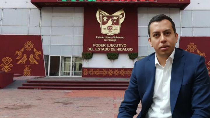 Las iniciativas que prepara el gobierno de Menchaca contra corrupción y enriquecimiento de funcionarios