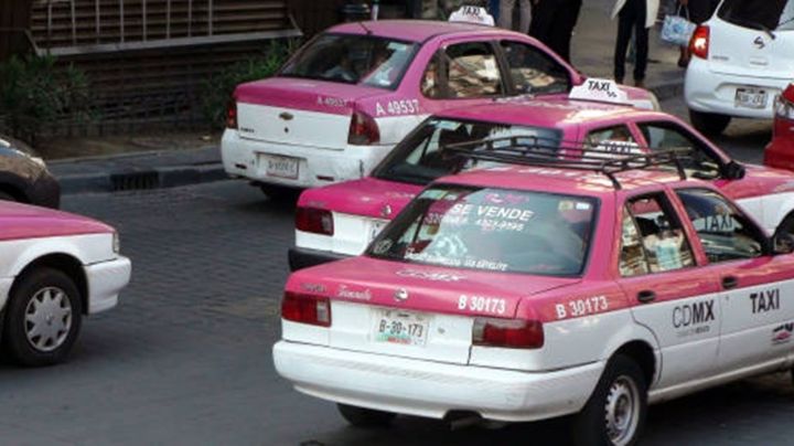 Supervisión de Taxis CDMX: Estos son los requisitos que deben cumplir los taxistas