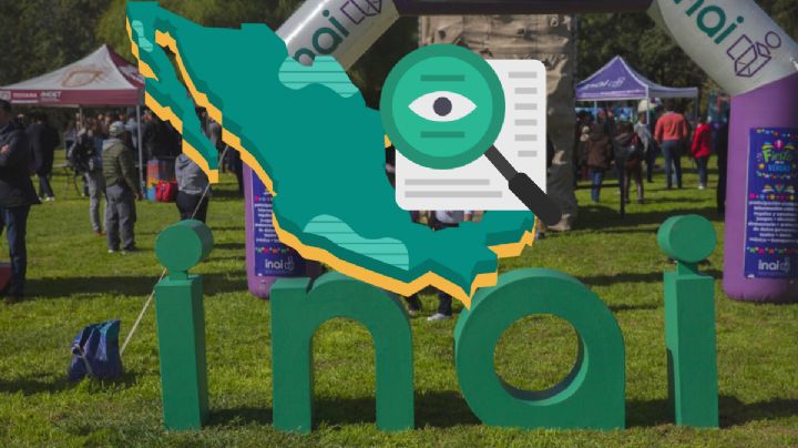 ¿Por qué los mexicanos necesitamos al INAI?