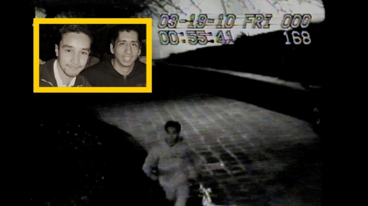 Armados hasta los dientes: exigen castigo para militares que mataron a 2 del Tec hace 13 años